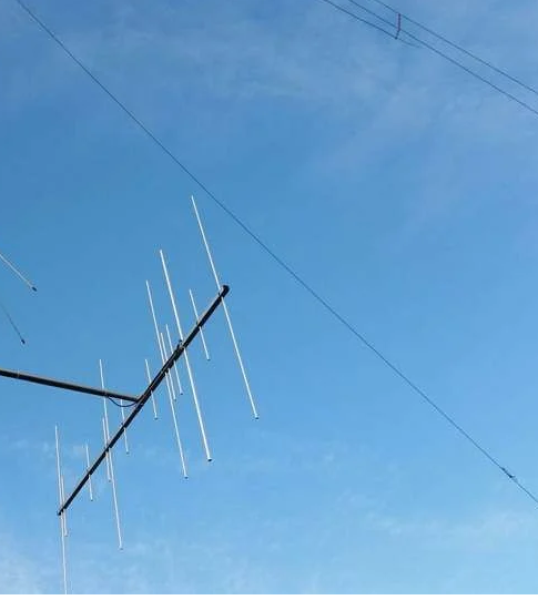 EAntenna DY-2-3